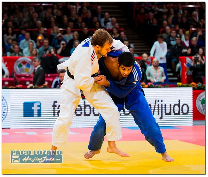 Paris 2014 by P.Lozano cat -73 kg (27)